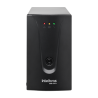 Nobreak interativo bivolt XNB 720 VA BI INTELBRAS SP