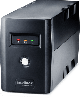 Nobreak interativo monovolt XNB 720 VA INTELBRAS SP