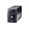Nobreak interativo monovolt XNB 600 VA INTELBRAS SP