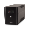 Nobreak interativo monovolt XNB 1800 VA INTELBRAS SP