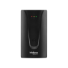 Nobreak interativo bivolt long backup XNB 1440 VA BI+ INTELBRAS SP