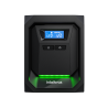 Nobreak gamer bivolt ULTIMATE INTELBRAS SP