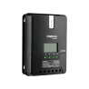 Controlador de Carga MPPT Off Grid ECM 4024 INTELBRAS SP