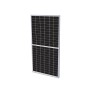 Módulo Fotovoltaico Cast Mono Half-Cell 430 W EMSZ 430MC HC INTELBRAS - 1 SP
