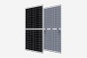 Módulo Fotovoltaico Bifacial Monocristalino 450 W EMSC 450BM HC INTELBRAS - 1 SP