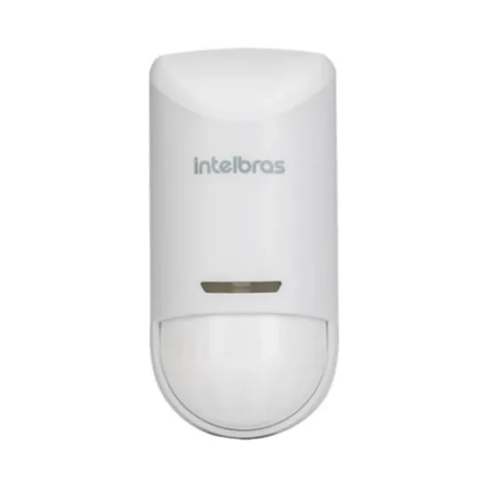 SENSOR MOVIMENTO PASSIVO C/FIO IVP 7000 MW MASK LD SP