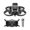 DRONE DJI AVATA FLY SMART COMBO (FPV GOGGLES V2) BR SP
