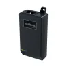 INJETOR POE 802.3AF/AT 2 PORTAS GIGABIT ETHERNET I1002G-P SP