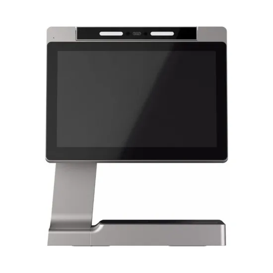 CONTROLADOR ACESSO TERMINAL MULTIFUNCIONAL TM 9520 MF W SP