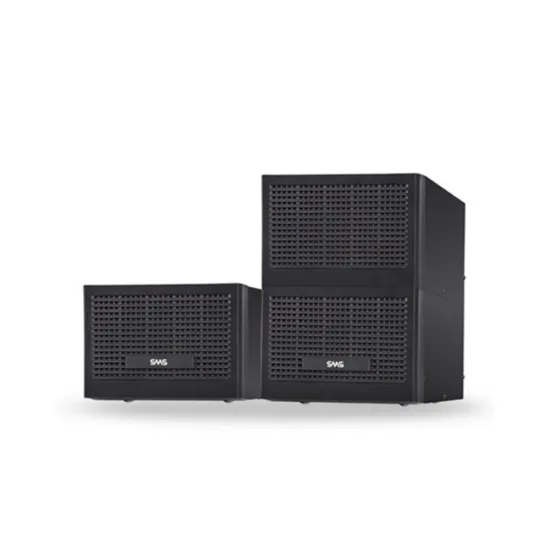 módulo BATERIA 72 V 14 AH SEL FECH MIRAGE 3000 VA SP