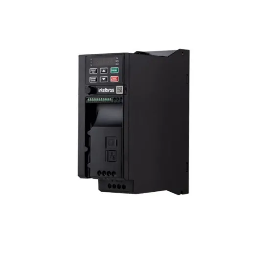 INVERSOR OFF GRID DRIVE SOLAR TRIFASICO 380V - 5CV DS 5380 SP