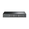 SWITCH 24 PORTAS 10/100/1000 TL-SG1024D SP