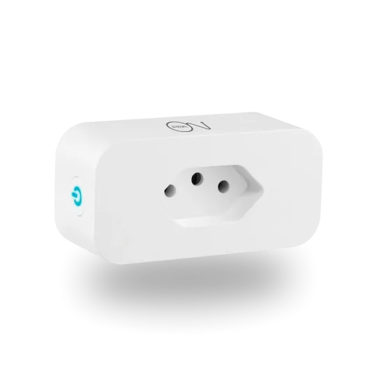 Tomada 10A Smart ON SP