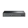 SWITCH 8 PORTAS 10/100/1000 E 2 SFP TL-SG3210 SP