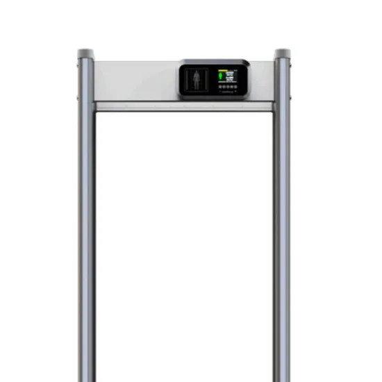 DETECTOR DE METAIS DMP 7218 SP