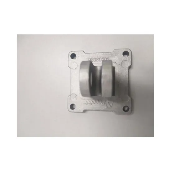 reposição TAMPA ARTICULADA PIVOTANTE MOTOR 2000/GATTER-5 SP