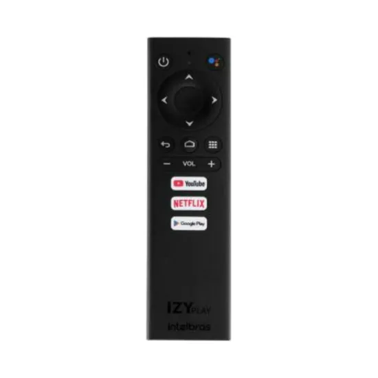 CONTROLE REMOTO IR/BT - IZYC02 SP