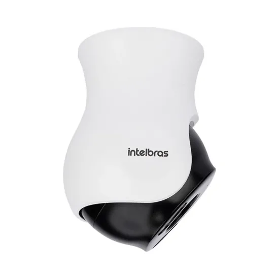 CÂMERA 40 MT MULTI HD VHD 3200 MINI SD SP