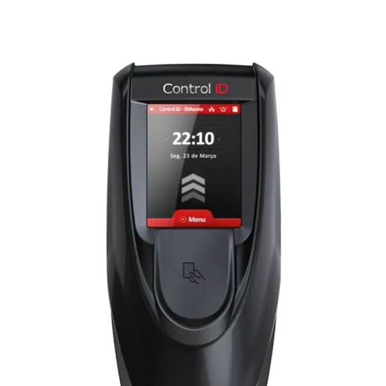 CONTROLE DE ACESSO ID ACCESS PROXIMIDADE 125 KHZ SP