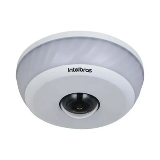 CÂMERA IP VIP 91200 F IA FT SP