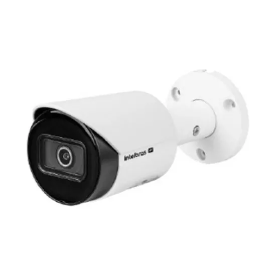 CÂMERA IP 4 MP BULLET VIP 3430 IA SP