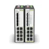 SWITCH 8 PORTAS 10/100/1000 4 SFP SI 3100-8G-4S 8P SP