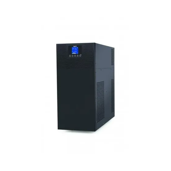 NOBREAK KEOR BR 6000 VA E115/220V S110/220/110+110V ISOLADO SP