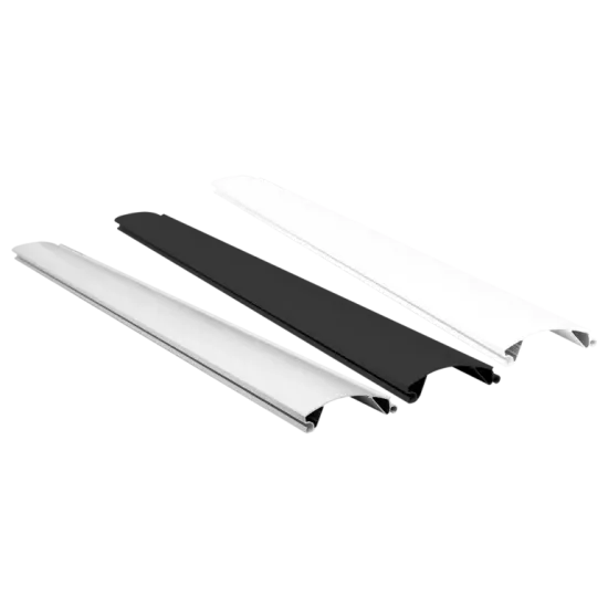 LÂMINA DE ALUMÍNIO DUPLA SP