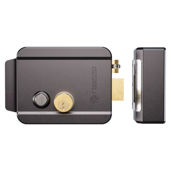 FECHADURA ELÉTRICA SP