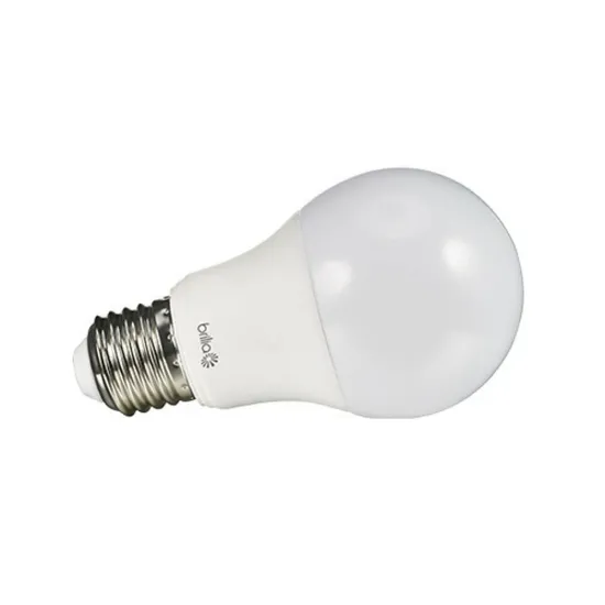 lâmpada LED BULBO A60 9W BIV 6500K SP