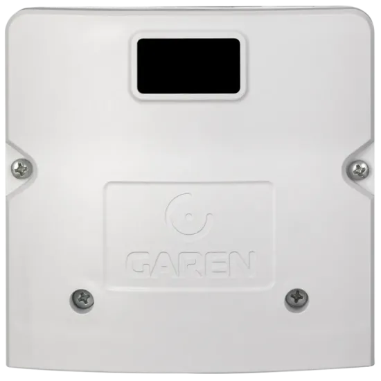 KIT CENTRAL WI-FI – PORTA DE ENROLAR SP