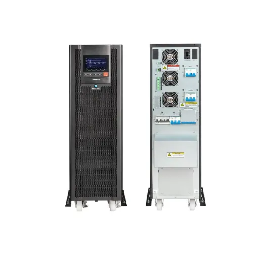 NOBREAK UPS TRIFASICO TORRE DNB 20KVA-3PH-380V-FF-TW SP