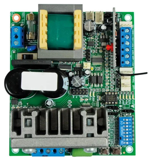 Triflex Connect Brushless SP