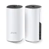 ROTEADOR WIRELESS AC 1200MBPS MESH DECO M4 - 3 UNID SP