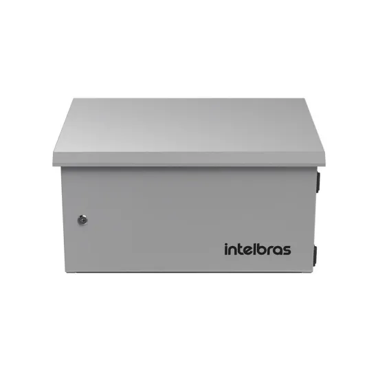 RACK OUTDOOR 05UX470MM - INTELBRAS SP