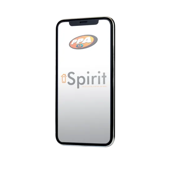 APP PPA Spirit SP