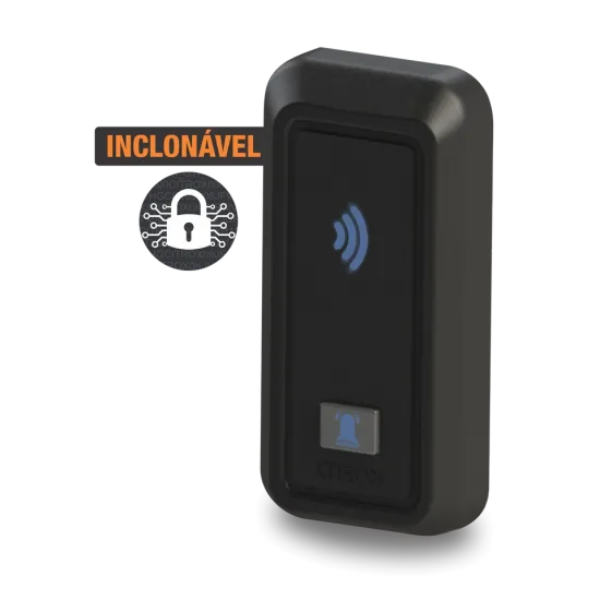 Leitor Wave 13 MHz SP