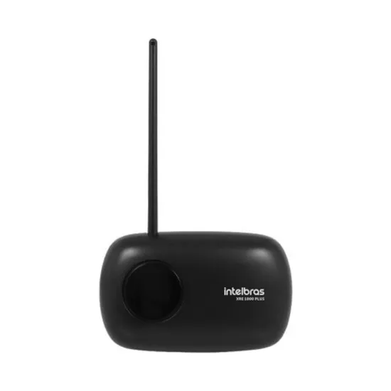 RECEPTOR DE CONTROLE REMOTO XRE 1000 PLUS - STS SP