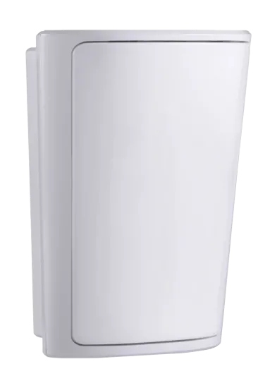 Detector de movimento sem fio PIR digital imune a animais SP