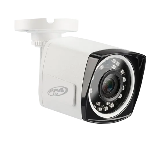 Câmera Bullet IP 4MP RTMP SP