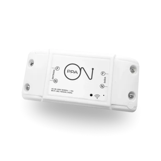 Módulo Controlador Smart ON SP