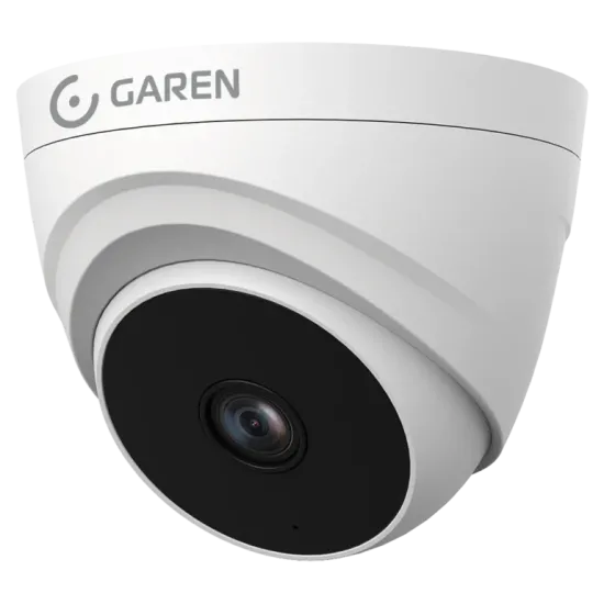 CÂMERA DOME FULL COLLOR SP