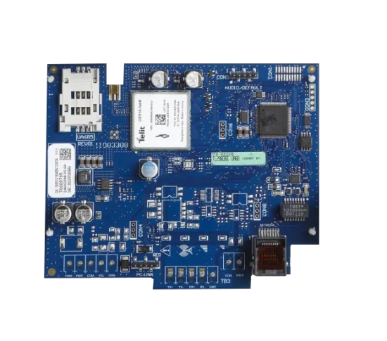 Comunicador LTE PowerSeries Neo TL280LE SP