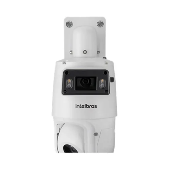 CÂMERA SPEED DOME DUAL VIP 5425 SD DUAL IA FT SP