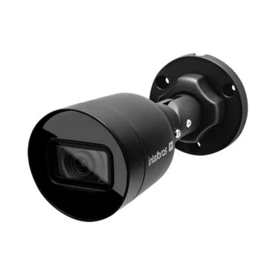 CÂMERA IP 2 MP VIP 1230 B BLACK G4 FULL HD SP