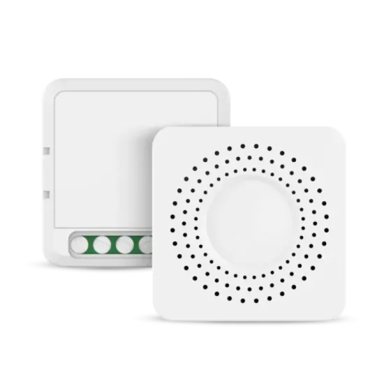 MINI SMART SWITCH WI-FI SP