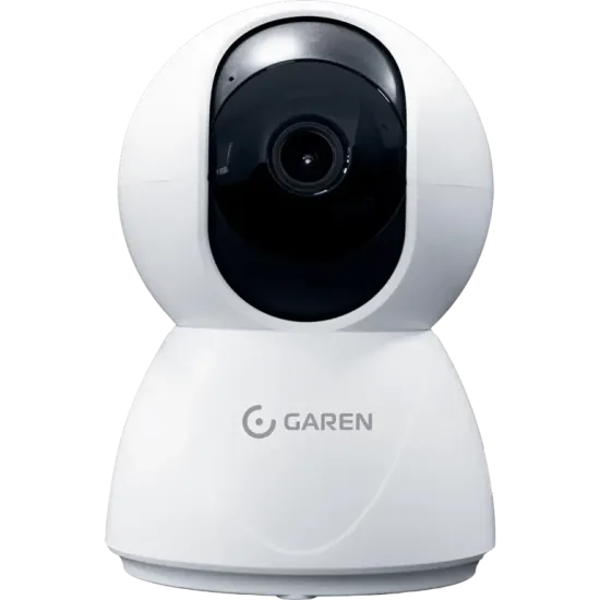 CÂMERA WI-FI PTZ INTERNA SP