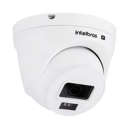 CÂMERA IP DOME VIPC 1430 D SP