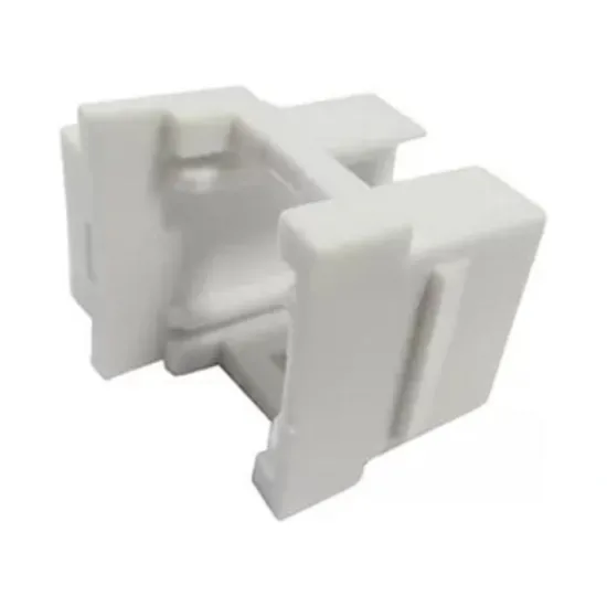 CONECTOR CAP PARA ACOPLADOR ÓPTICO SC E LC SP