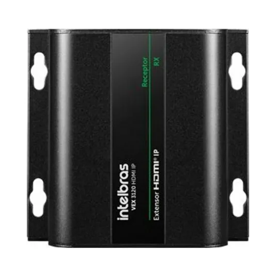 EXTENSOR HDMI VEX 3120 IP RX SP